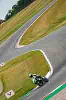 Lower Group Green Bikes